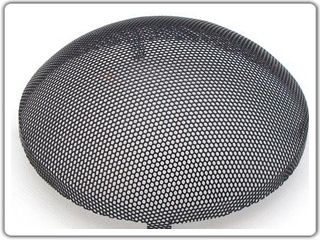 音箱冲孔网