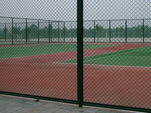 球场围栏网
