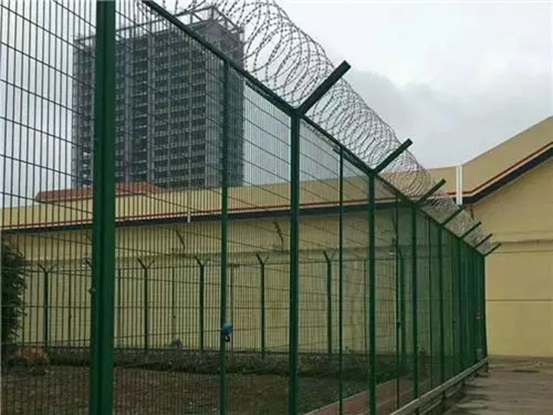 监狱护栏网