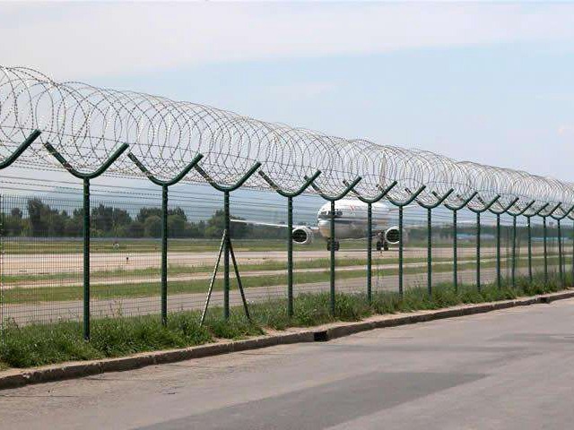 机场护栏网