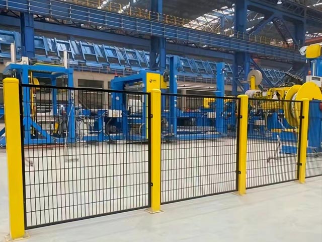 车间护栏网